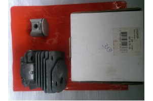 Циліндр Husqvarna 359 бензопила в зборі оригінал